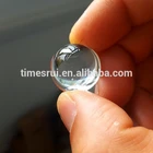 Clear soft one part fast cure UV glue adhesive doming resin for 3D doming on stickers, name badge and graphics