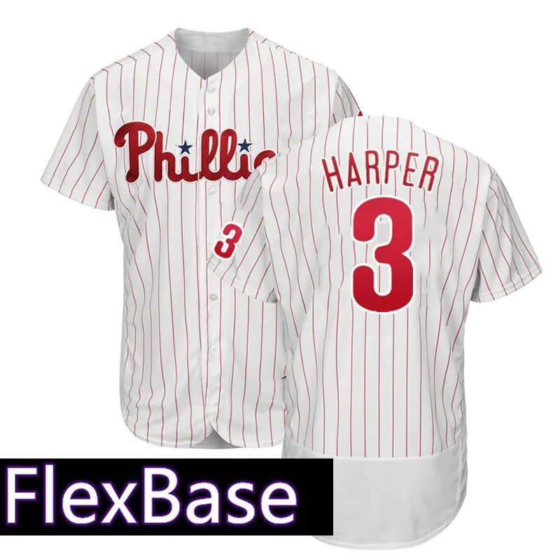 cheap bryce harper jersey