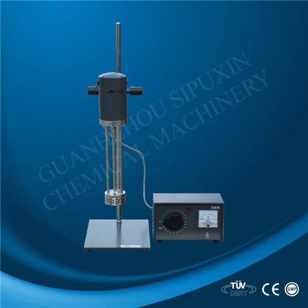 lab homogenizer