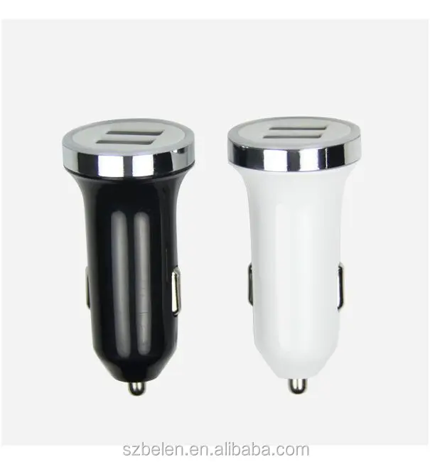 3.1A car charger-12