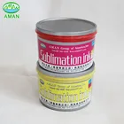 Cmyk Sublimation Ink Offset Printing Machine