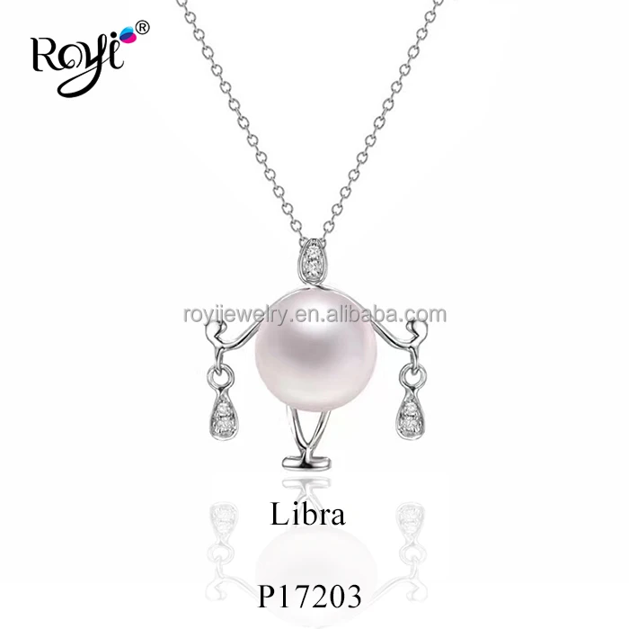 gift for ladies 12 constellations 925 sterling silver jewelry