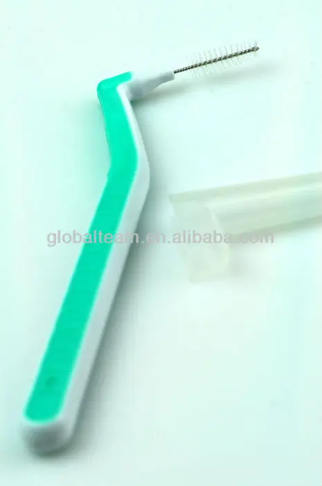 beauty & personal care  oral hygiene  interdental brush