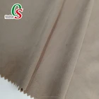 Synthetic types faux suede fabric micro suede for shoe
