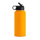 Wide Mouth Stainless Steel Vacuum Insulated Water Bottle For Promotion