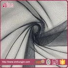 Warp knit 100%polyester American mesh fabric for dress