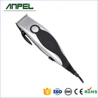 Pro high power professional Popular hair clipper manual electric hair clipper trimmer made in china