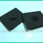 skid prevention and shockproof cutting foam inserts