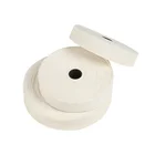 Insulation umbilical printed custom logo twill cotton herringbone tape custom printed cotton tape