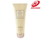 100ml 40mm pe cosmetic tube for hand cream container