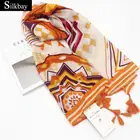 High quality winter hijab muslim women scarf