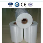 PA/PE medical blister stretching co-extruded film