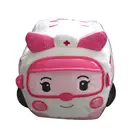 new crazy custom designed soft car toy company gift