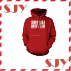 Winter clothing fashion men no zipper high quality hoodie