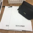 Cotton twill dust bag for handbag/cotton twill jewelry packaging bag/large size cotton twill shoes bag