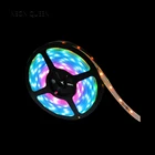 Rgb/ホワイト/ウォームホワイトsmd 3528 5050 5630フレキシブルledストリップでce rohs