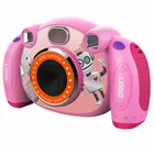 HDking Kids Camera Children Hidden Camera As Toys for Baby Child as Birthday Christmas Festival Gift