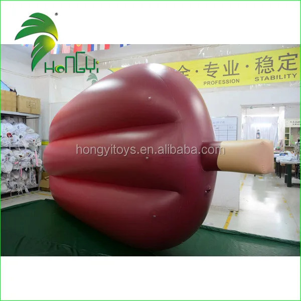 Inflatabel Ice Lolly Model (1)