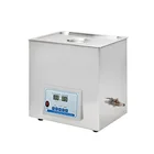 Low Noise 100L Digital Ultrasonic Cleaner Price