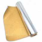 Non-stick Baking Greaseproof Parchment Aluminum Foil Lined Oneside Coating Paper