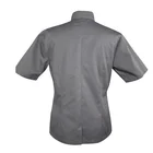 Wholesale Hotel Design Cooking Wear Restaurant Chef Uniform Jacket