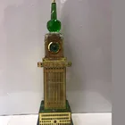 Mecca Makkah Clock Tower Ramadan EID Islamic Gift MH-G0435