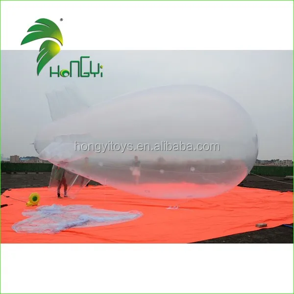 Inflatable blimp (5)