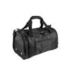 Sports Duffel Bag Gym Bag Travel Duffel with Shoe Compartment