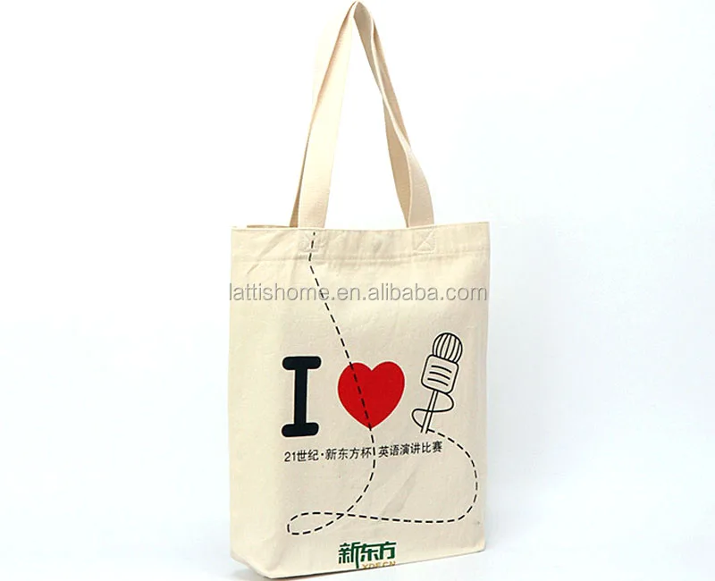 custom logo non woven canvas bag none woven shopping bag gift