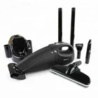 Factory Wholesale High Quality Multicolor Mushroom Portable Desk Mini High Quality Vacuum Cleaner