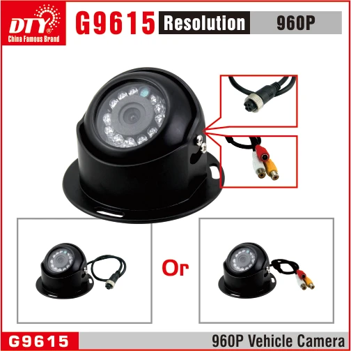 960p night vision IR dome camera for DVR.jpg