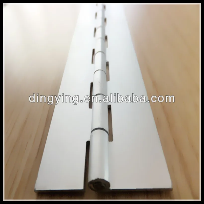 Aluminum Long Heavy Duty Long Piano Hinge300015030mm Buy Heavy Duty Piano Hingealuminum 0020