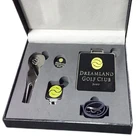 Golf Gift Custom Wholesale Golf Accessories Series Gift Sets Box