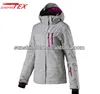 Waterproof Windproof Jacket Active Women's Ski WinterJacket