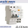 DZ47L Electrical isolator types Elcb mcb Earth leakage circuit breaker