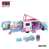 new items preschool doctor play set ambulance toy car