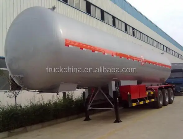 tanker trailer