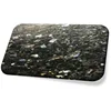 Import emerald pearl green standard granite slabs size price