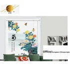 Home decor sun shading aluminum venetian blinds window blind shade customized