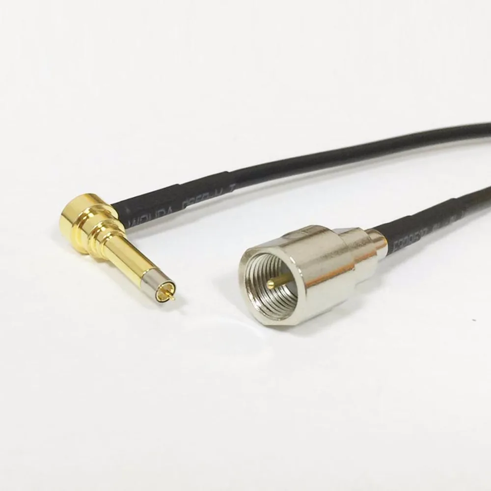MS156 pigtail cable
