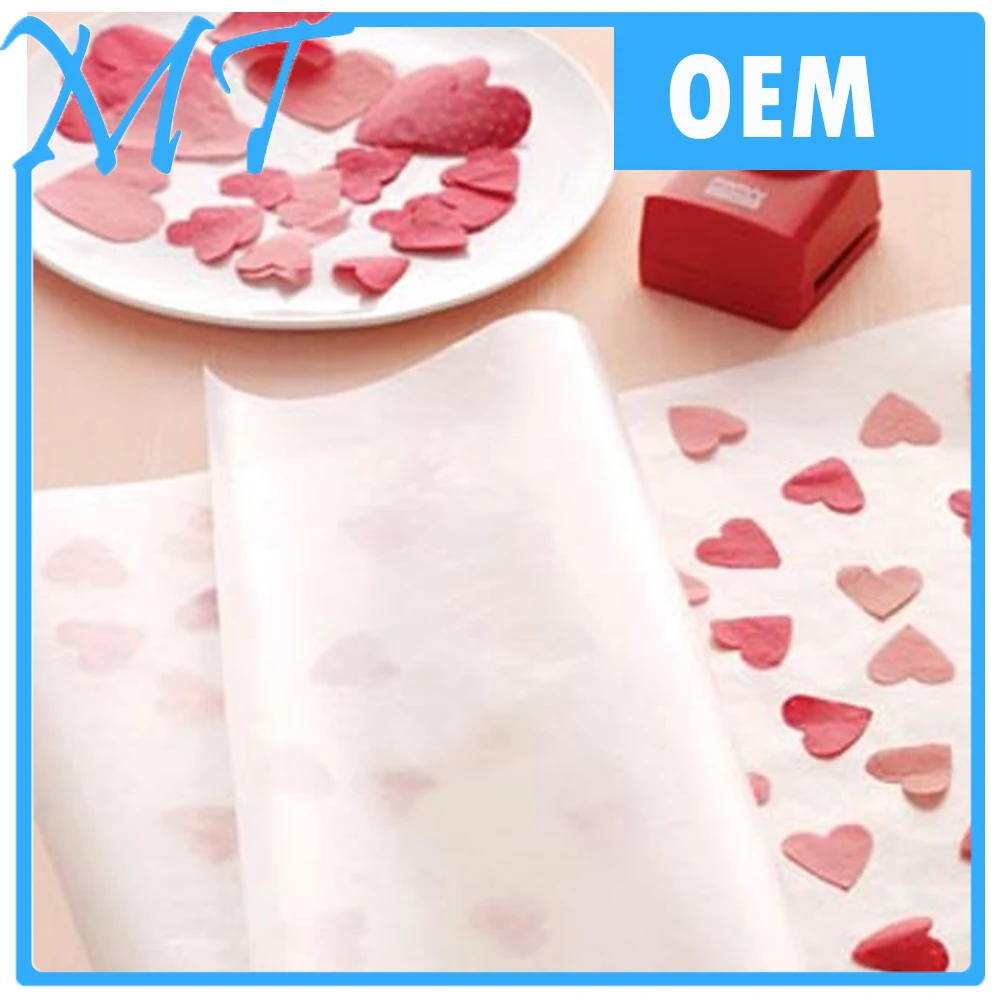 baking paper baking paper