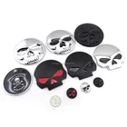 Logo / Badge Emblem Car Make Your Own Custom Plastic Car Hood Steering Wheel Emblem Funny Car Badge