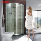 2017 hot sell China First Brand Lesso Group steam shower room steam shower room