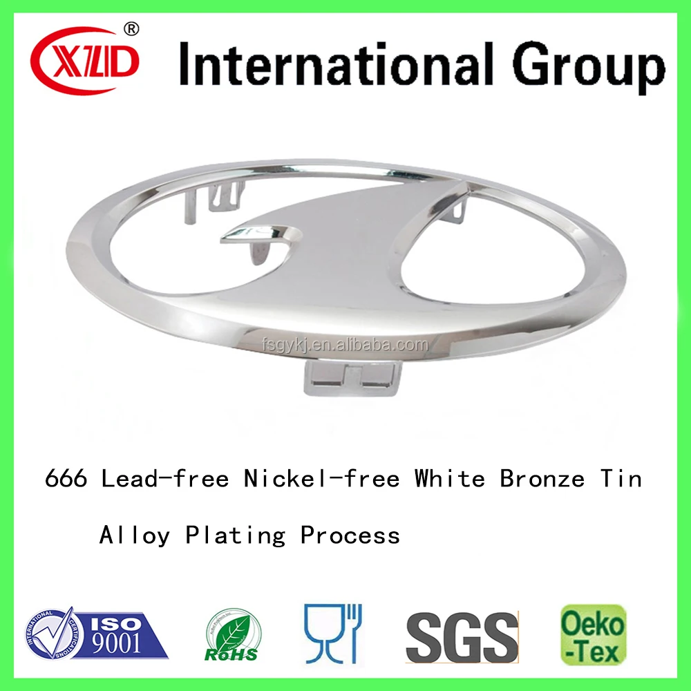 Lead Free Nickel Free Plating Chemical