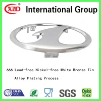 Lead Free Nickel Free Plating Chemical