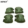 Outdoor Sports Tactical Combat Knee and Elbow Protective Pads Skate Knee