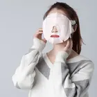 Natural Eco-friendly Colorful Comfortable 3d Eye Mask Sleep