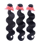 Wholesale High Quality Cheap Price Cuticle Aligned Virgin Vietnamese Weft Hair Body Wave