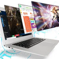 2017 Alibaba China Wholesale Laptop Computer