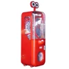 Coin operated commercial crane claw game machine arcade kids doll claw machine